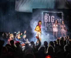 Photos by Brian Mack (410/604)